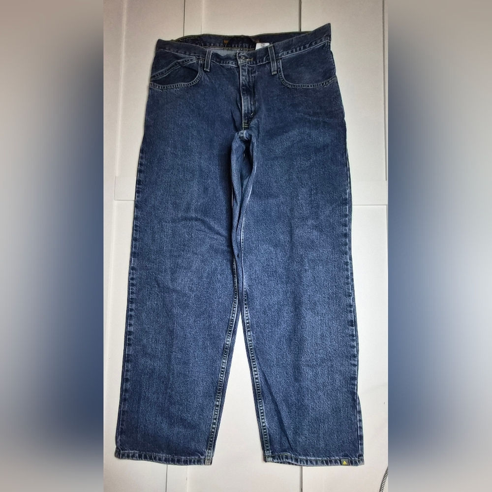 Vintage Levi's SilverTab Men's Baggy Jeans
